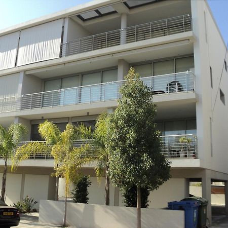 The Kapitani Residence Nicósia Exterior foto