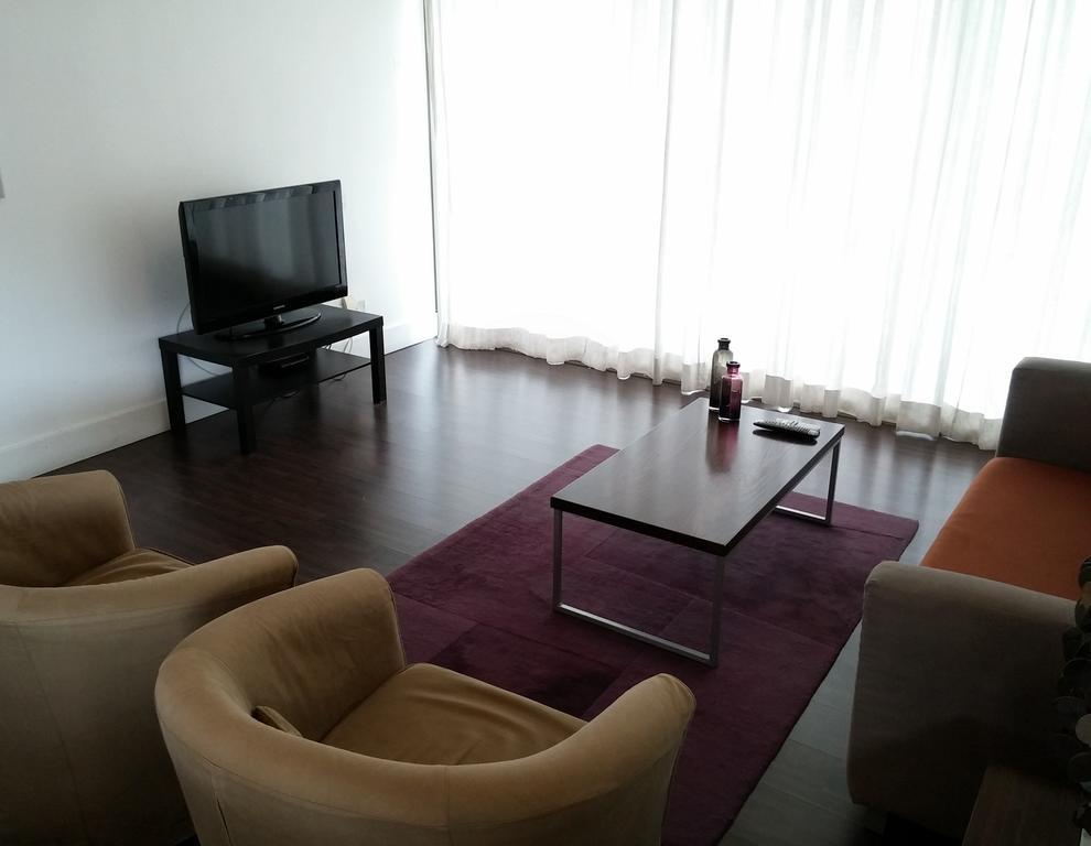 The Kapitani Residence Nicósia Quarto foto